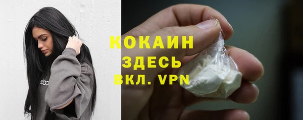 первитин Белоозёрский